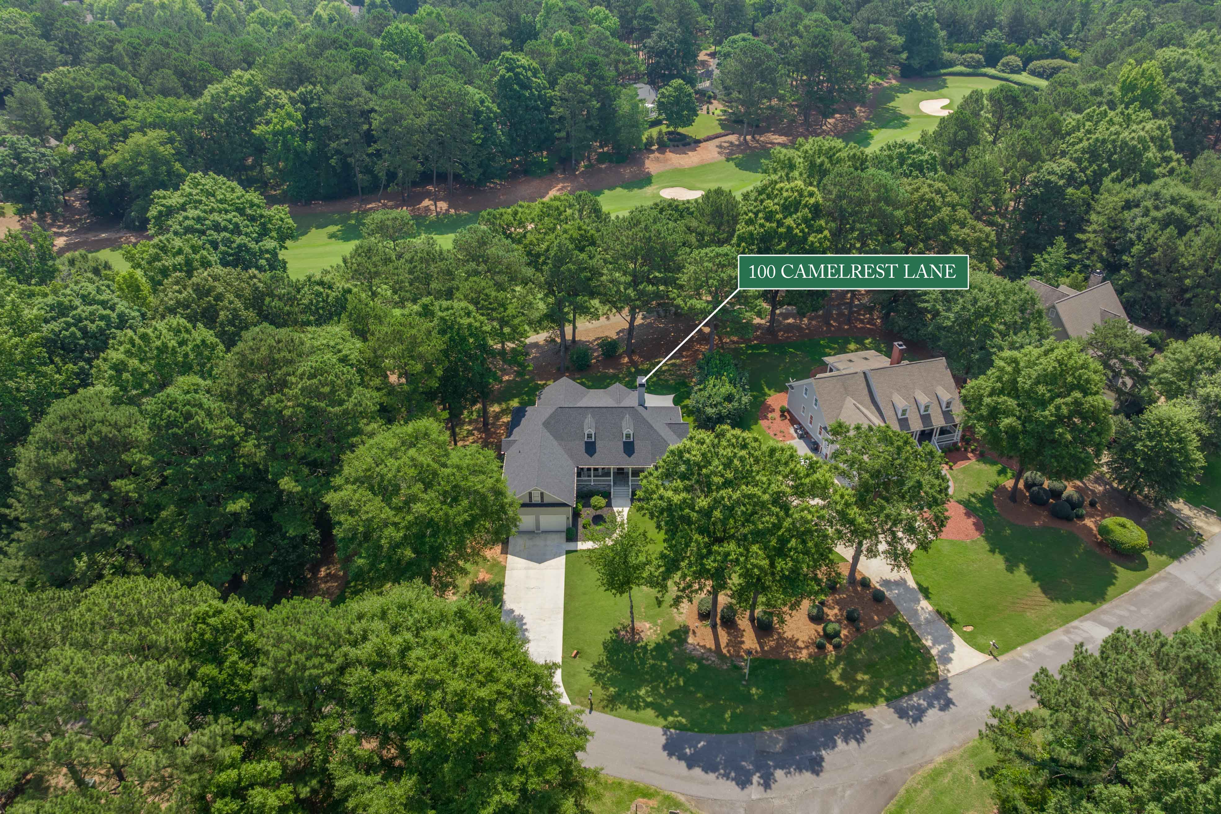 100 Camelrest Lane image 38